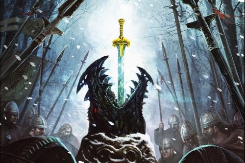 Série Durandal