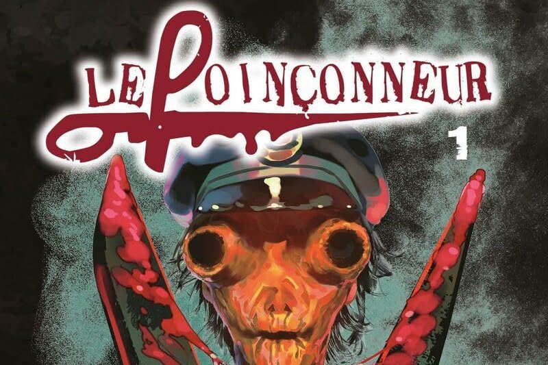 Série Poinçonneur (Le)