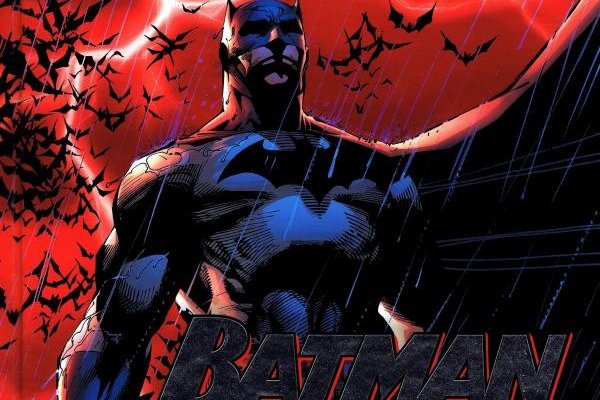 Série Batman, l'encyclopédie