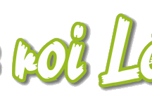 Série Roi Léo (Le)