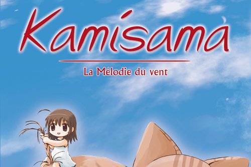 Série Kamisama