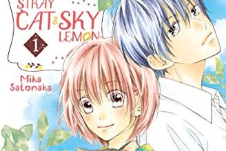 Série Stray Cat & Sky Lemon