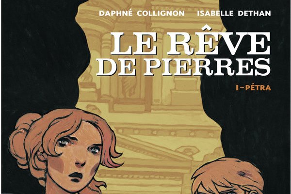 Rêve de Pierres (Le)