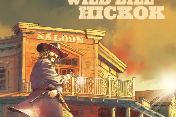 Série Véritable histoire du Far-West (La)