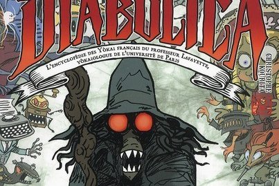Série Diabolica
