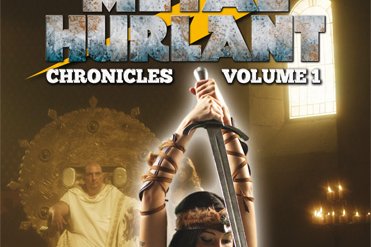 Série Métal Hurlant Chronicles