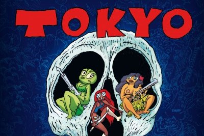 Tokyo