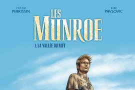 Série Munroe (Les)