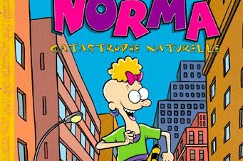 Série Norma