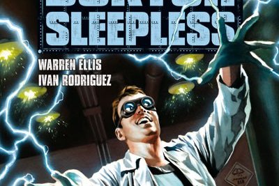 Série Doktor Sleepless