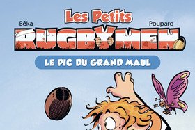 Série Petits Rugbymen (Les)