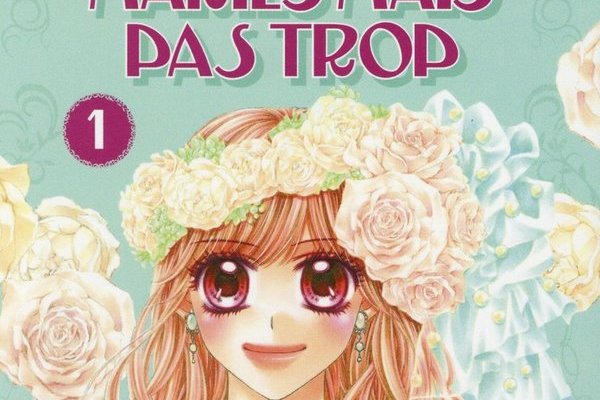 Série Mariés mais pas trop