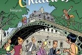 Série Premières Chaleurs