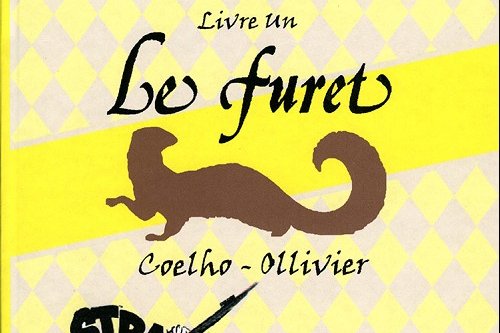 Série Furet (Le)