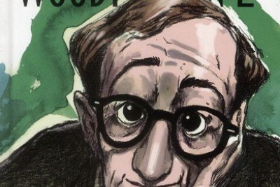 Woody Allen