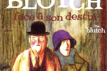 Série Blotch