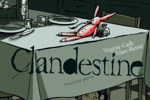Clandestine