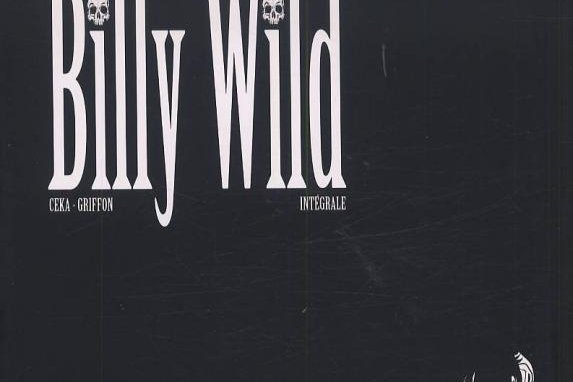 Série Billy Wild