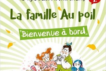 Série Famille au poil (La)