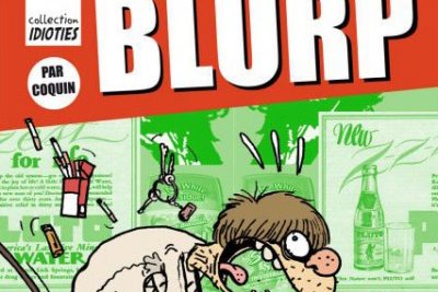 Série Blürp