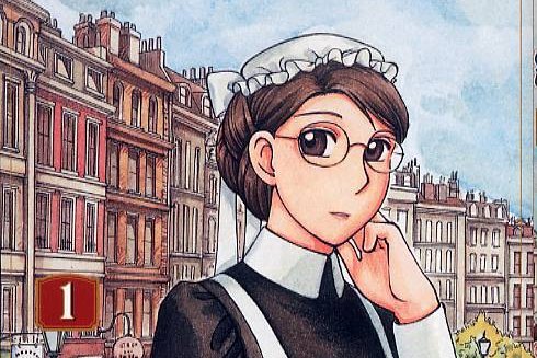 Série Emma