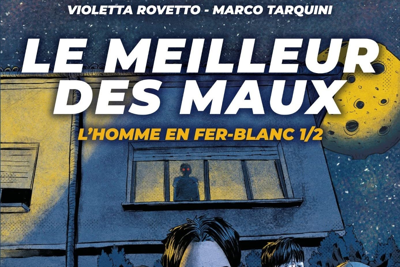 Meilleur des maux (Le)