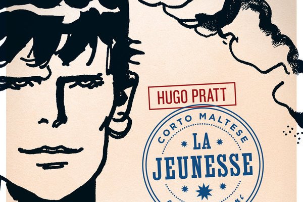 Série Corto Maltese - Nouvelle édition noir et blanc
