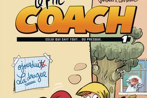 P'tit Coach (Le)