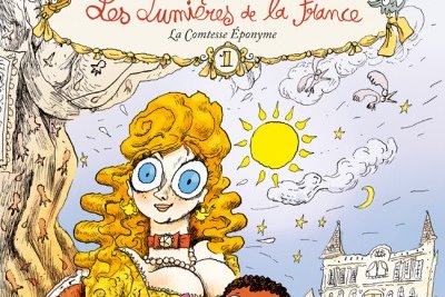 Lumières de la France (Les)