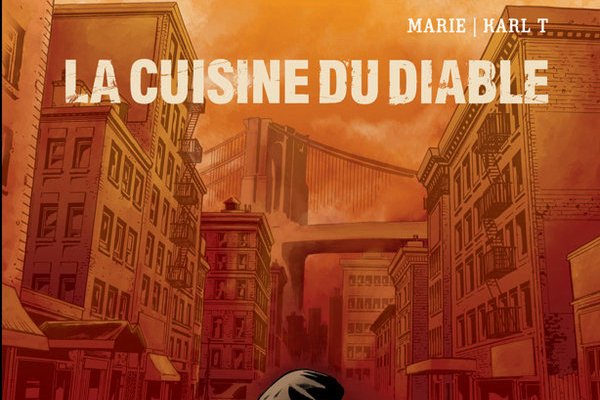 Cuisine du Diable (La)