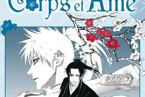 Série Corps et âme