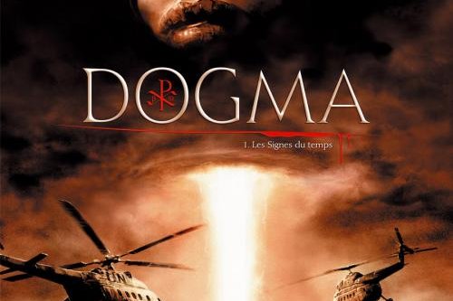 Série Dogma