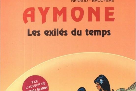 Aymone