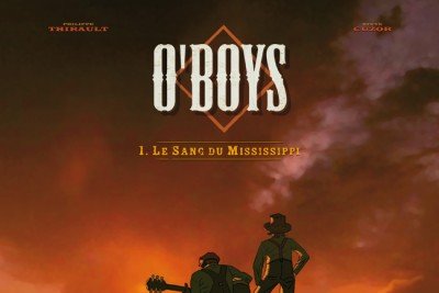 Série O'Boys