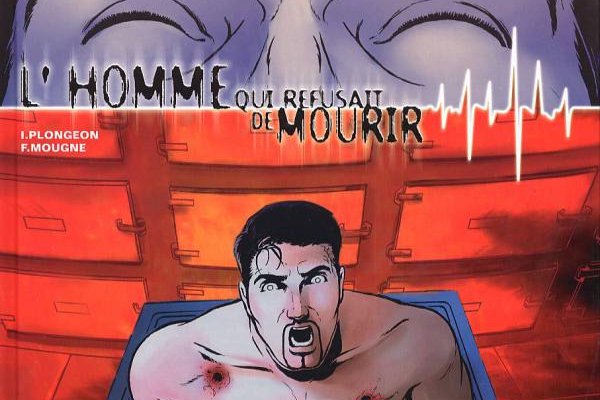 Homme qui refusait de mourir (L')