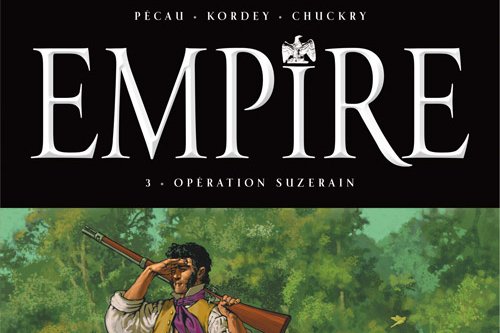 Série Empire
