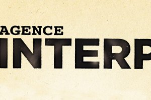 Série Agence Interpol