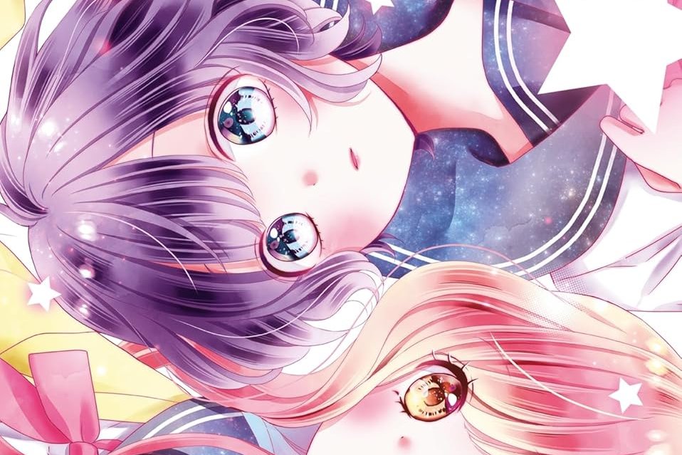 Série Nos étoiles polaires