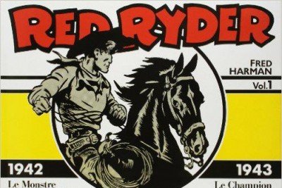 Série Red Ryder