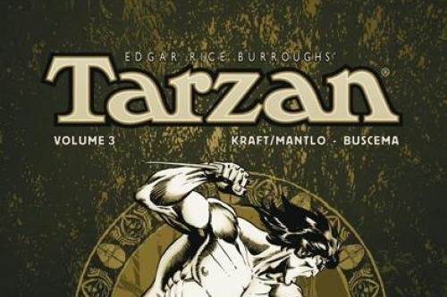 Série Tarzan