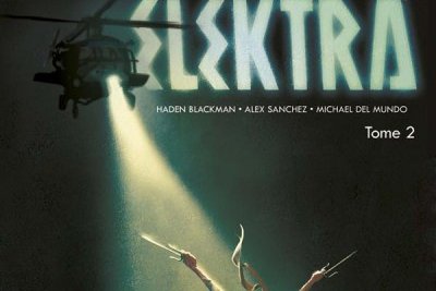 Série Elektra
