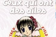 Série Ceux qui ont des ailes