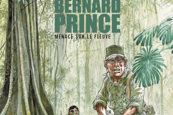 Série Bernard Prince