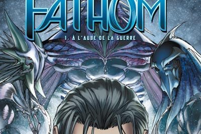 Série Fathom