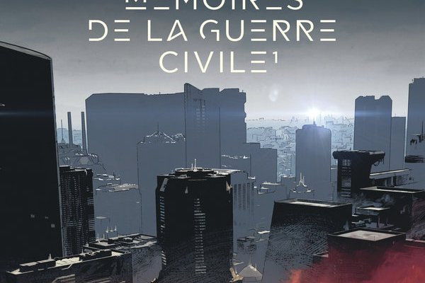 Série Mémoires de la Guerre civile