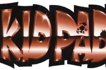 Série Kid Paddle