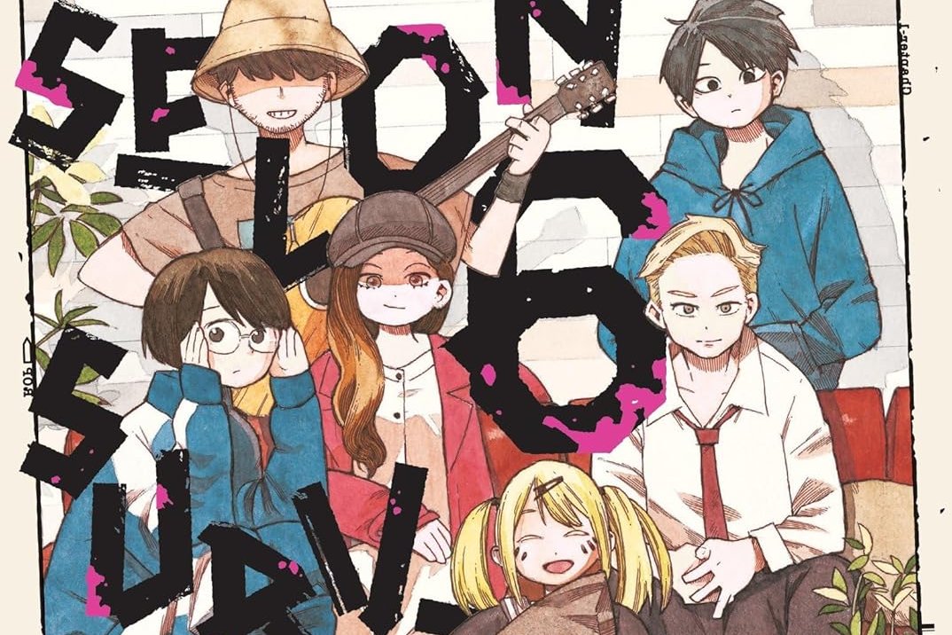 Série Selon 6 Survivants