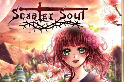Série Scarlet soul
