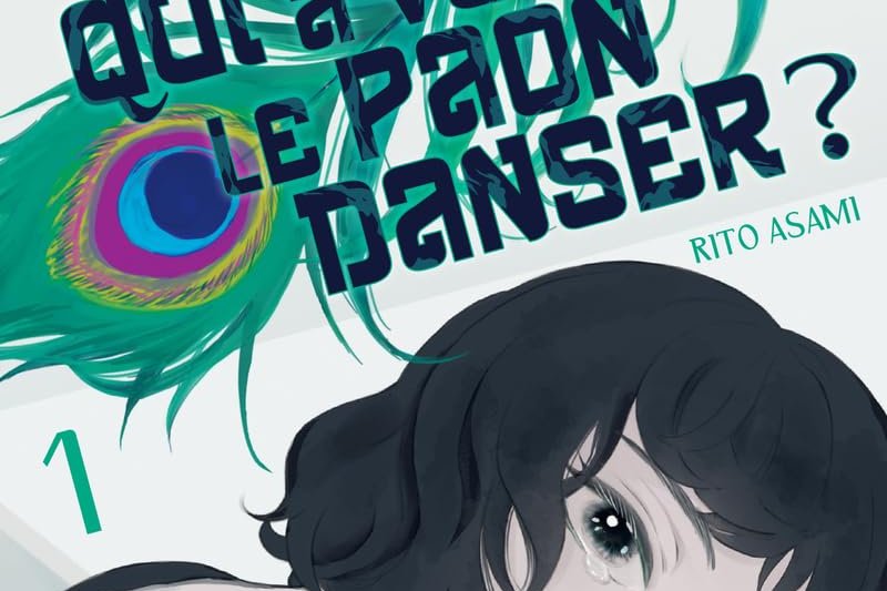 Série Qui a vu le paon danser ?