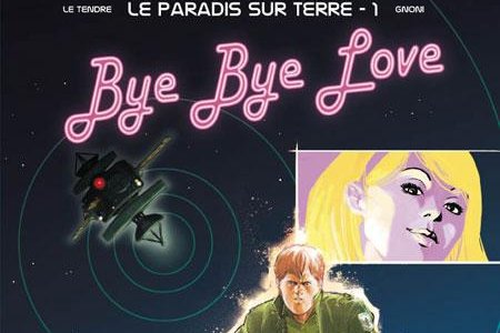 Série Paradis sur terre (Le)